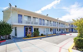 Motel 6-Prescott, Az